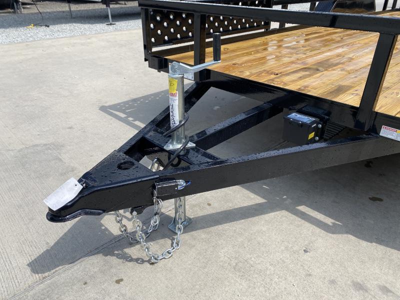 new Utility Trailers Sure-Trac  for sale, in Irwin, PA Thumbnail 9