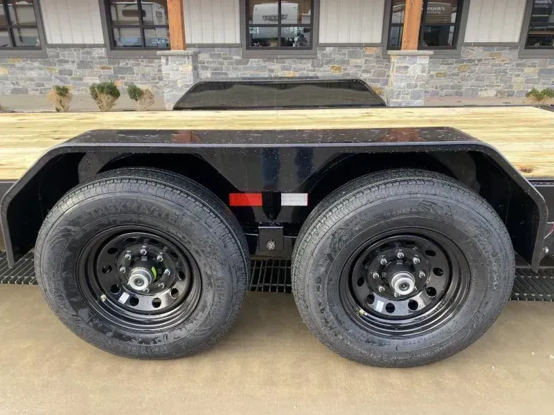 new Equipment / Flatbed Trailers Rice Trailers  for sale, in Irwin, PA Thumbnail 20