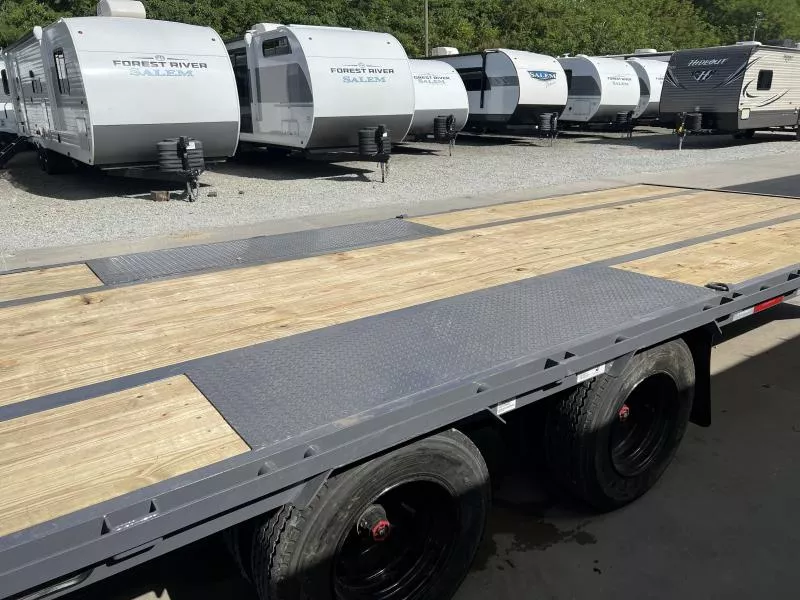 new Equipment / Flatbed Trailers RawMaxx  for sale, in Irwin, PA Thumbnail 17