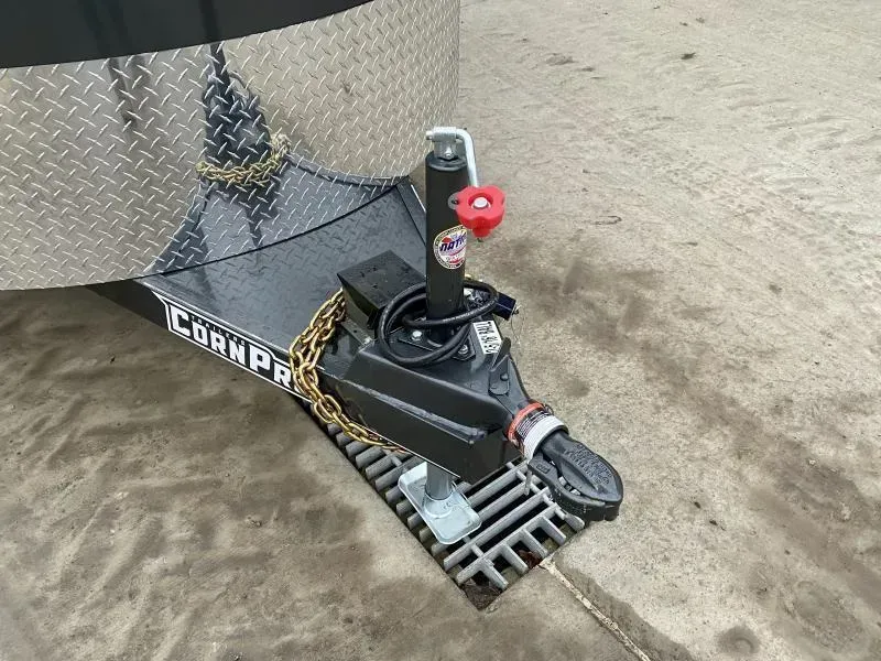 new Horse Trailers CornPro  for sale, in Irwin, PA Thumbnail 10