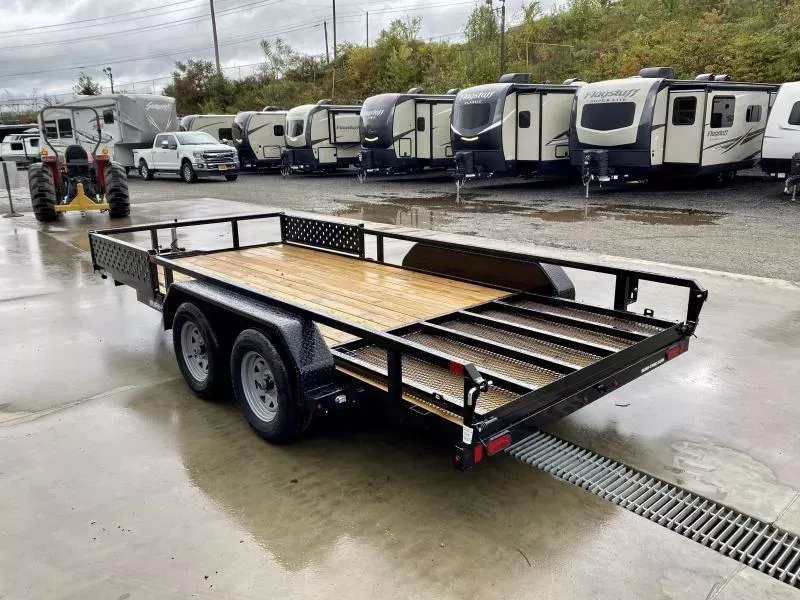 new Utility Trailers Sure-Trac for sale, in Irwin, PA Thumbnail 27