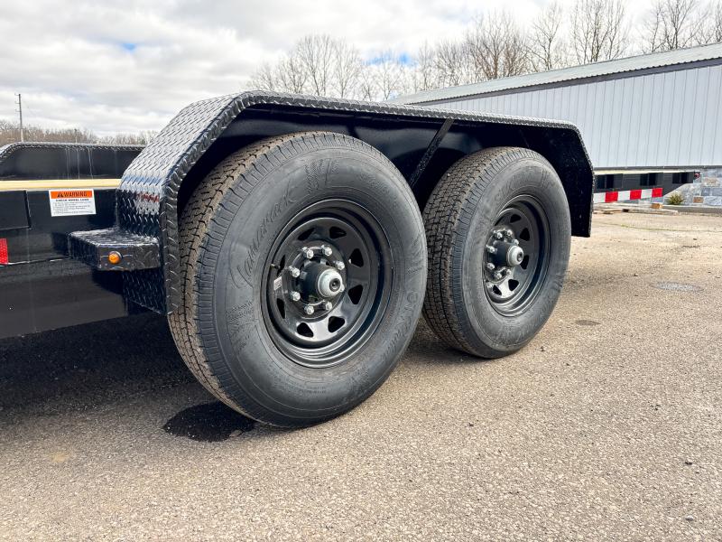 new Car Haulers / Racing Trailers H and H Trailer  for sale, in West Middlesex, PA Thumbnail 29