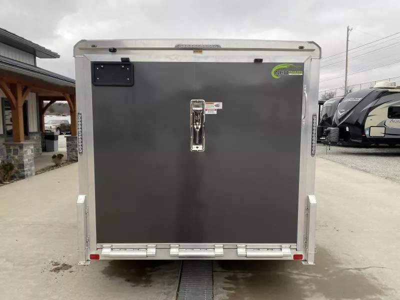 new Motorcycle / Cycle Trailers NEO Trailers  for sale, in West Middlesex, PA Thumbnail 5