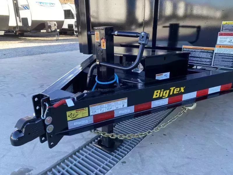 new Dump Trailers Big Tex Trailers  for sale, in Evans City, PA Thumbnail 19