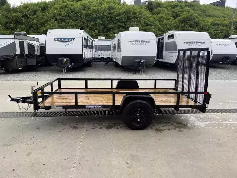 new Utility Trailers Sure-Trac for sale, in West Middlesex, PA Thumbnail 6