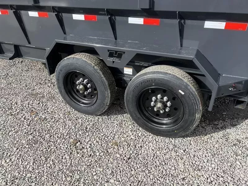 new Dump Trailers Hillcrest Trailers  for sale, in Irwin, PA Thumbnail 26