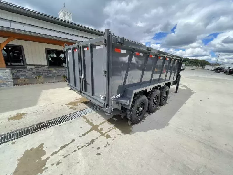 new Dump Trailers Lamar Trailers  for sale, in Carlisle, PA Thumbnail 12