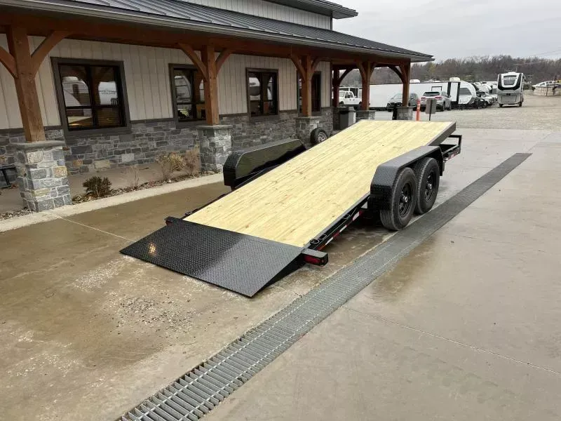 new Equipment / Flatbed Trailers Sure-Trac  for sale, in Carlisle, PA Thumbnail 2