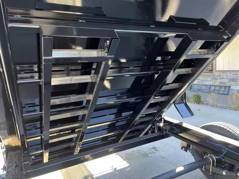 new Dump Trailers Big Tex Trailers  for sale, in Evans City, PA Thumbnail 11