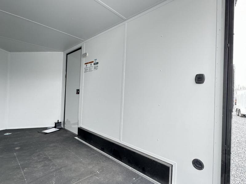 new Cargo (Enclosed) Trailers Cargo Mate for sale, in Evans City, PA Thumbnail 12