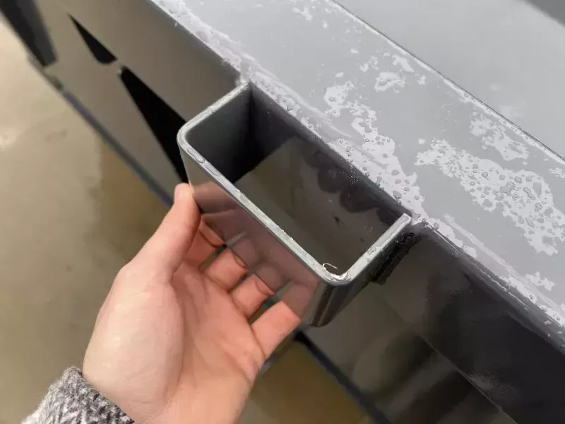 new Dump Trailers Lamar Trailers  for sale, in Irwin, PA Thumbnail 26