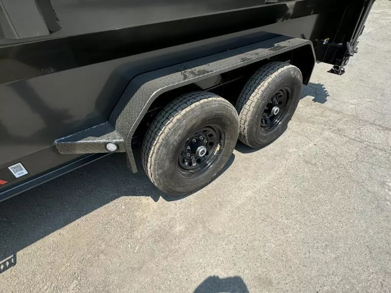 new Dump Trailers MAXX-D  for sale, in Irwin, PA Thumbnail 16