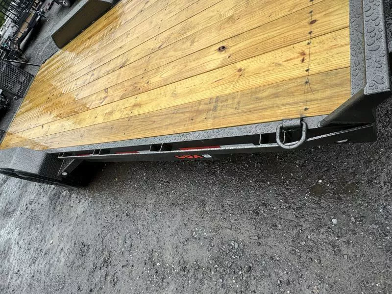 new Equipment / Flatbed Trailers MAXX-D  for sale, in West Middlesex, PA Thumbnail 12