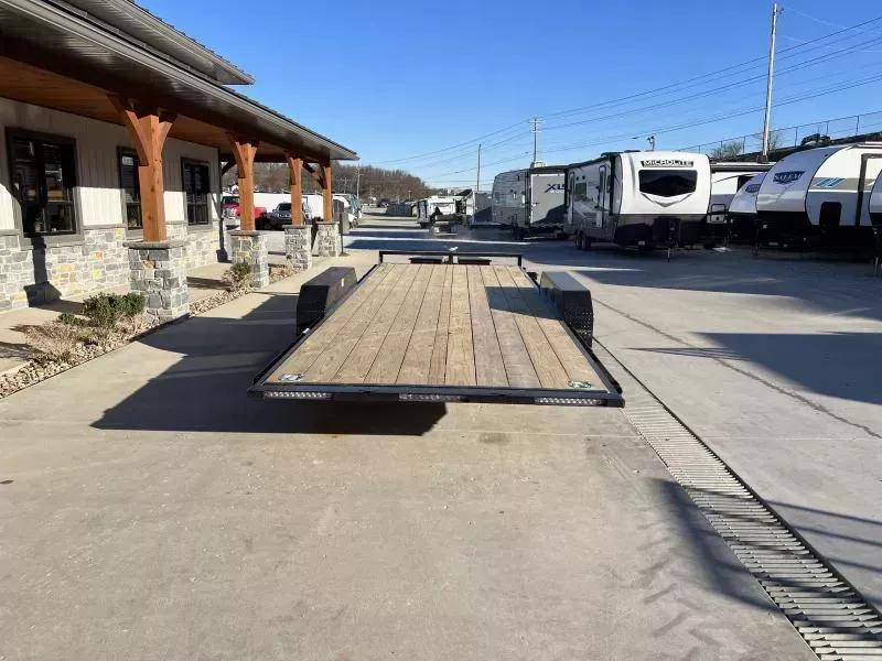 new Car Haulers / Racing Trailers H and H Trailer  for sale, in Carlisle, PA Thumbnail 13