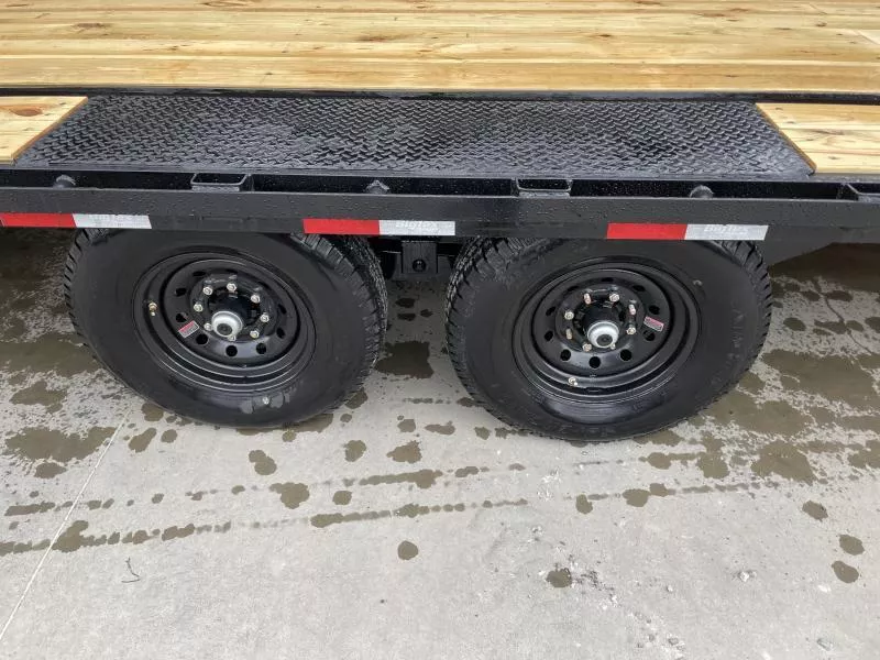 new Equipment / Flatbed Trailers Big Tex Trailers  for sale, in Irwin, PA Thumbnail 12