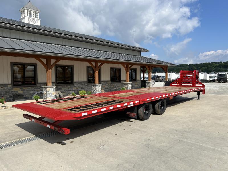 new Equipment / Flatbed Trailers Midsota for sale, in West Middlesex, PA Thumbnail 4