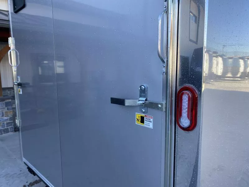 new Cargo (Enclosed) Trailers Sure-Trac  for sale, in Carlisle, PA Thumbnail 18