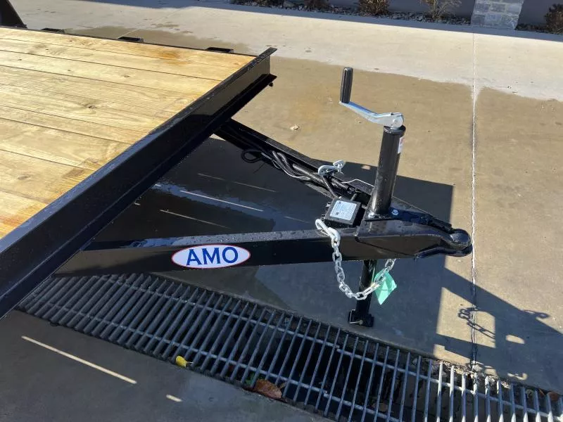 new Car Haulers / Racing Trailers AMO  for sale, in Carlisle, PA Thumbnail 10