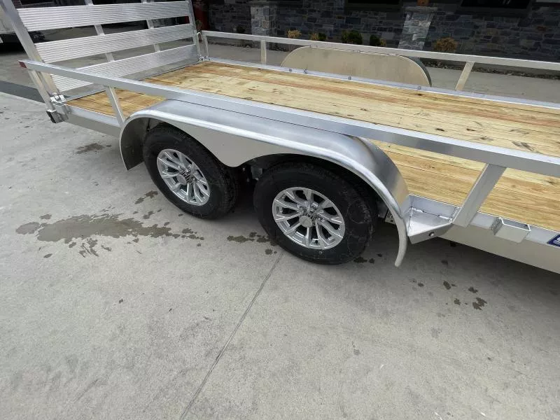 new Utility Trailers Sure-Trac  for sale, in Carlisle, PA Thumbnail 12