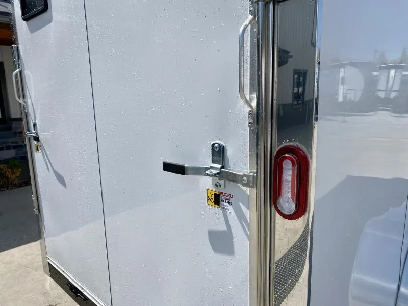 new Cargo (Enclosed) Trailers Sure-Trac for sale, in West Middlesex, PA Thumbnail 18