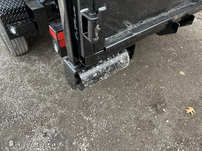 new Dump Trailers MAXX-D  for sale, in West Middlesex, PA Thumbnail 23