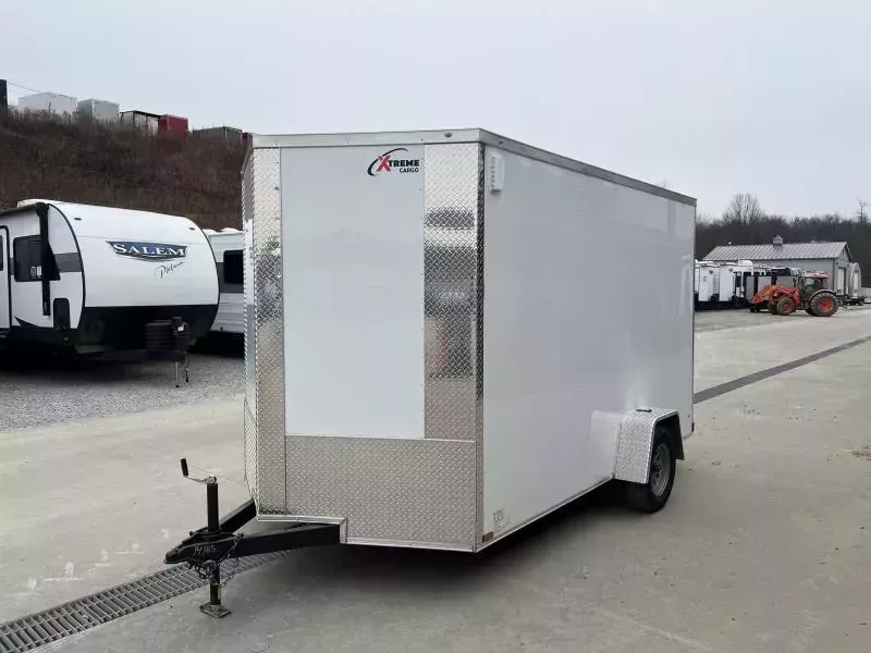 new Cargo (Enclosed) Trailers Xtreme Cargo  for sale, in Carlisle, PA Thumbnail 7