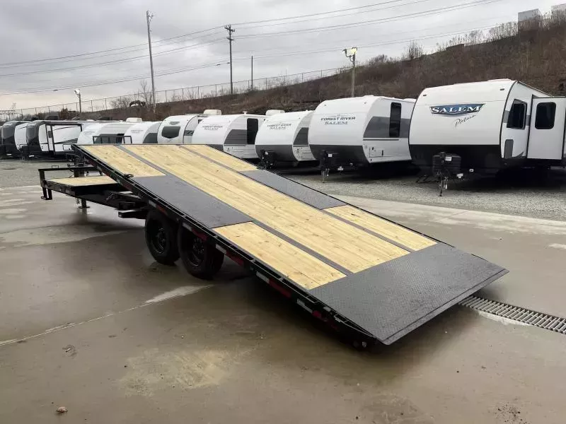new Equipment / Flatbed Trailers MAXX-D  for sale, in Evans City, PA Thumbnail 6