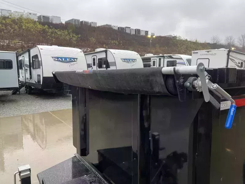 new Dump Trailers MAXX-D for sale, in Irwin, PA Thumbnail 23