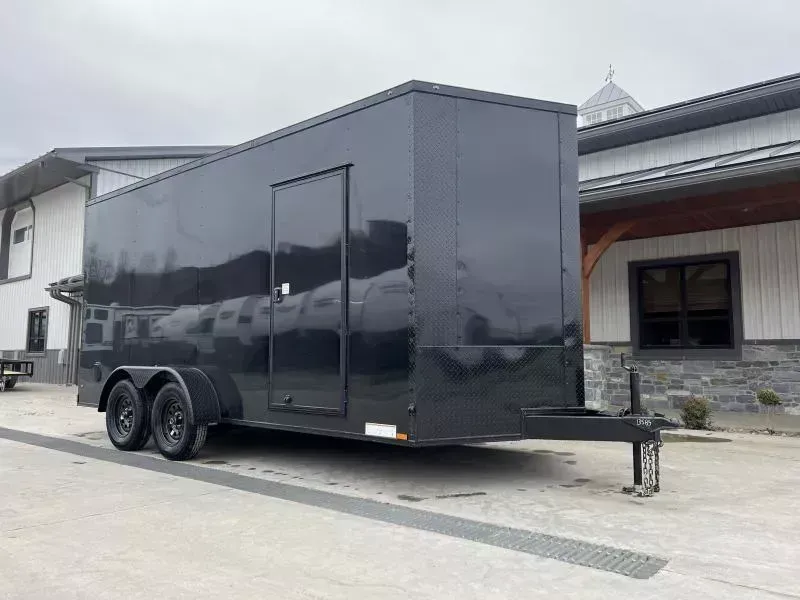 new Cargo (Enclosed) Trailers Xtreme Cargo  for sale, in Irwin, PA Thumbnail 2