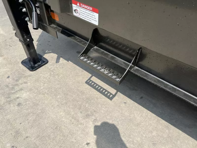 new Dump Trailers MAXX-D  for sale, in Irwin, PA Thumbnail 32