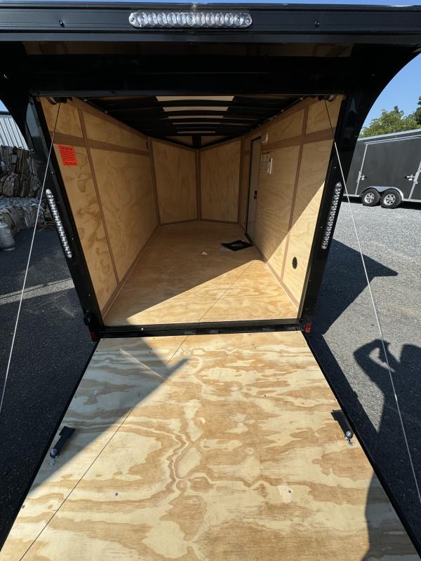 new Cargo (Enclosed) Trailers Cargo Mate  for sale, in Irwin, PA Thumbnail 11