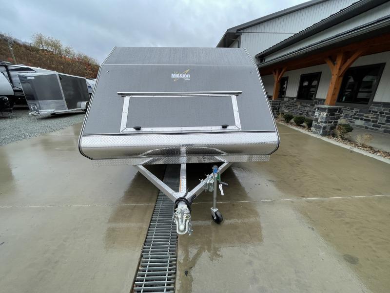 new Snowmobile Trailers Mission  for sale, in Carlisle, PA Thumbnail 11