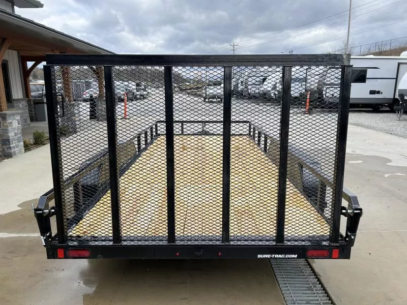 new Utility Trailers Sure-Trac  for sale, in Carlisle, PA Thumbnail 5