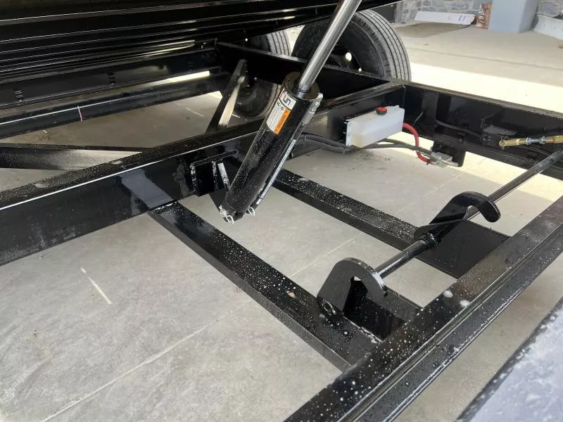 new Equipment / Flatbed Trailers MAXX-D for sale, in Carlisle, PA Thumbnail 11