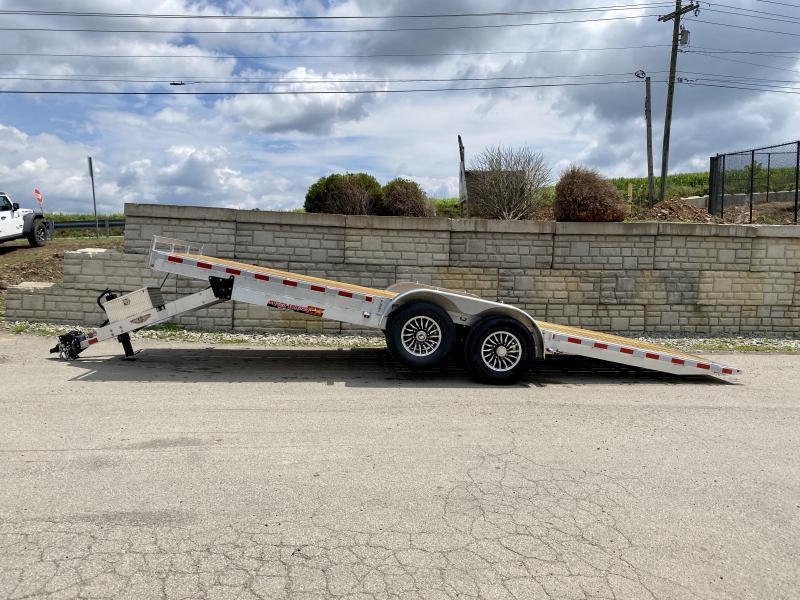 new Car Haulers / Racing Trailers H and H Trailer  for sale, in Carlisle, PA Thumbnail 9