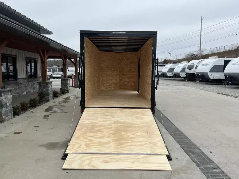 new Cargo (Enclosed) Trailers Xtreme Cargo  for sale, in Irwin, PA Thumbnail 17