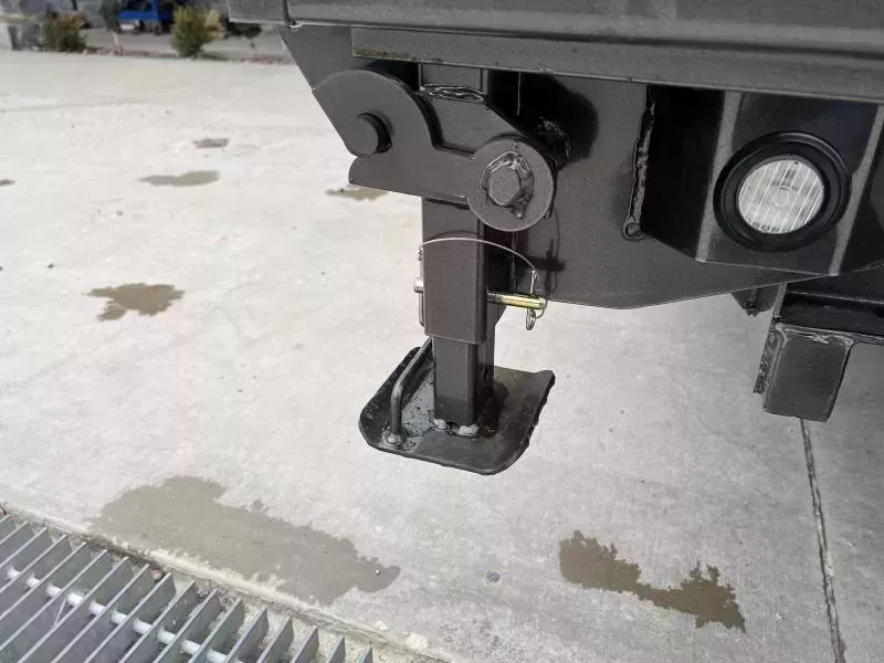 new Dump Trailers MAXX-D for sale, in Irwin, PA Thumbnail 28