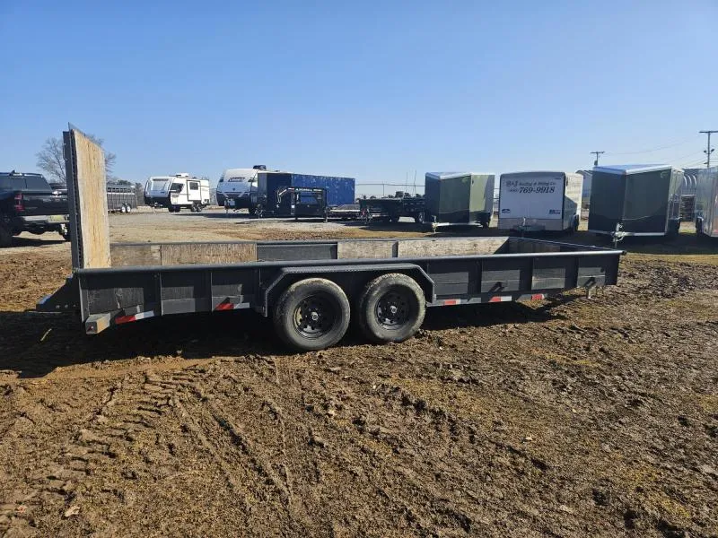 used Utility Trailers Lamar Trailers  for sale, in Carlisle, PA Thumbnail 2