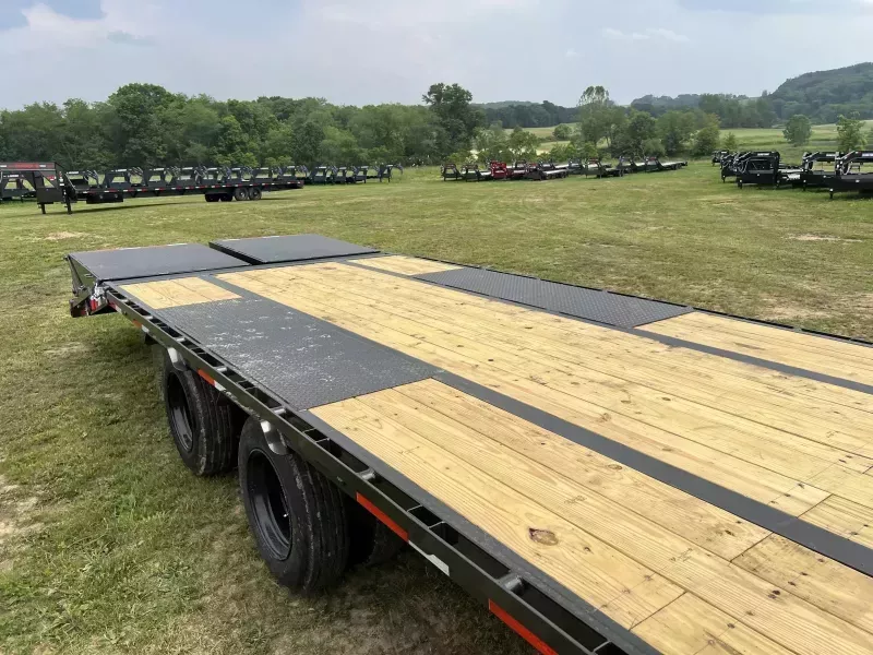 new Equipment / Flatbed Trailers MAXX-D  for sale, in Evans City, PA Thumbnail 21