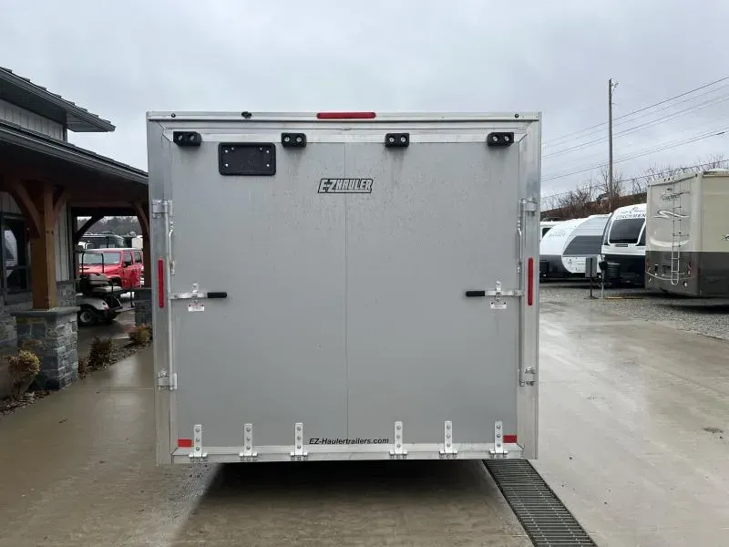 new Cargo (Enclosed) Trailers E-Z Hauler  for sale, in Carlisle, PA Thumbnail 5