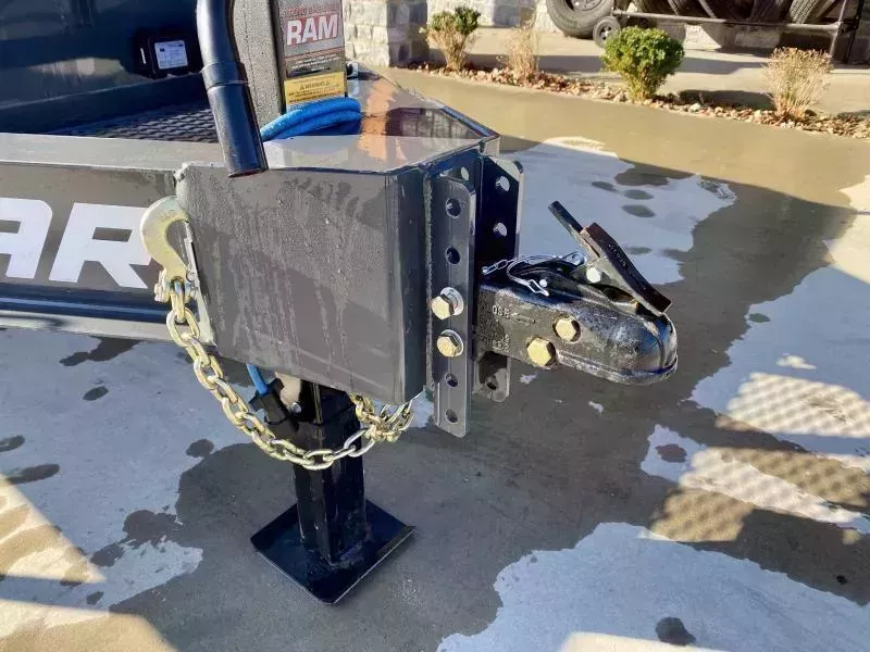 new Equipment / Flatbed Trailers Lamar Trailers  for sale, in Carlisle, PA Thumbnail 9