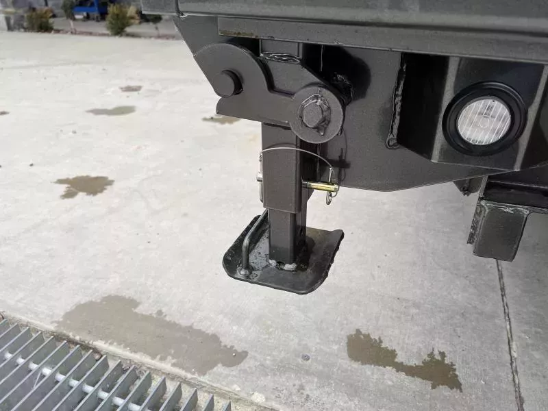 new Dump Trailers MAXX-D  for sale, in West Middlesex, PA Thumbnail 28