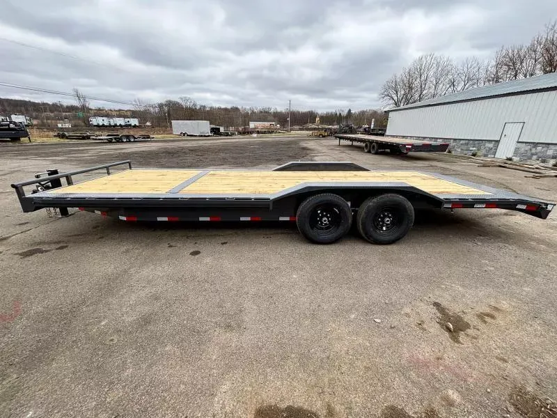 new Car Haulers / Racing Trailers Lamar Trailers  for sale, in Carlisle, PA Thumbnail 7