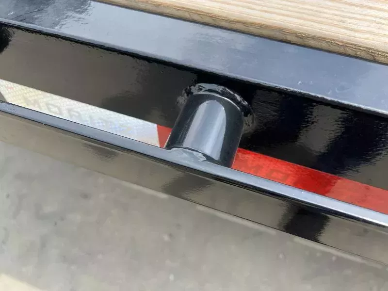 new Equipment / Flatbed Trailers Moritz International  for sale, in Carlisle, PA Thumbnail 22