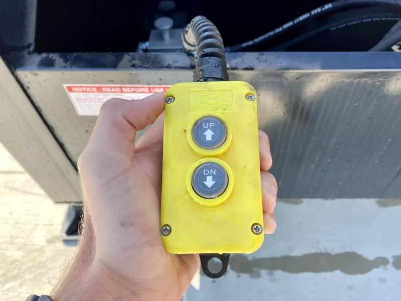 new Equipment / Flatbed Trailers Sure-Trac  for sale, in West Middlesex, PA Thumbnail 18