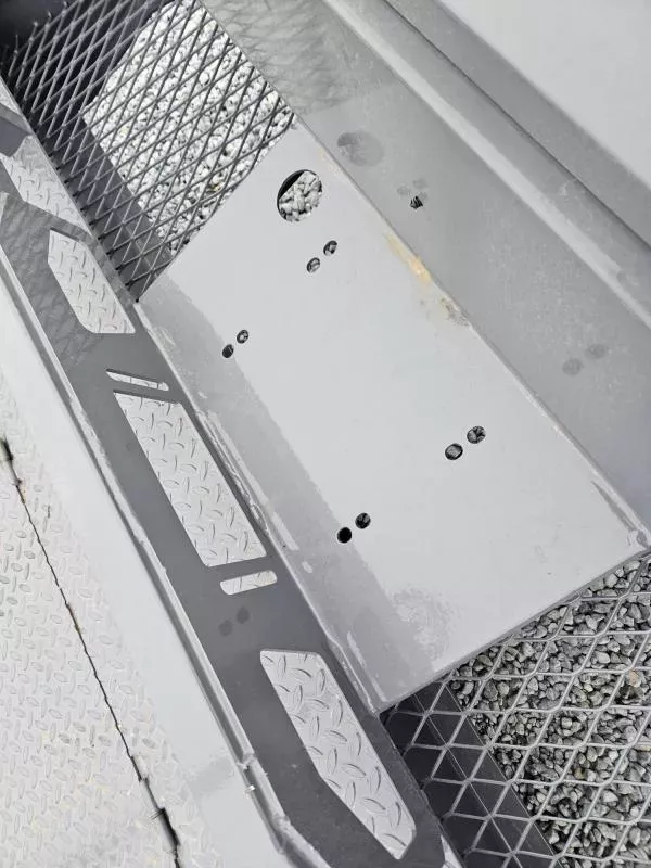 new Equipment / Flatbed Trailers RawMaxx  for sale, in Irwin, PA Thumbnail 22