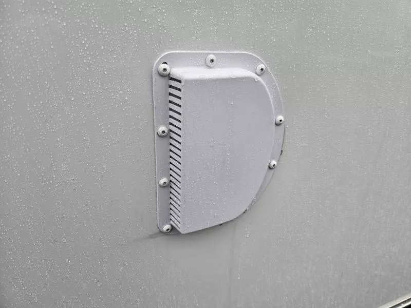 new Cargo (Enclosed) Trailers Quality Cargo  for sale, in Carlisle, PA Thumbnail 17