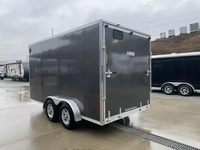 new Cargo (Enclosed) Trailers E-Z Hauler  for sale, in Irwin, PA Thumbnail 6