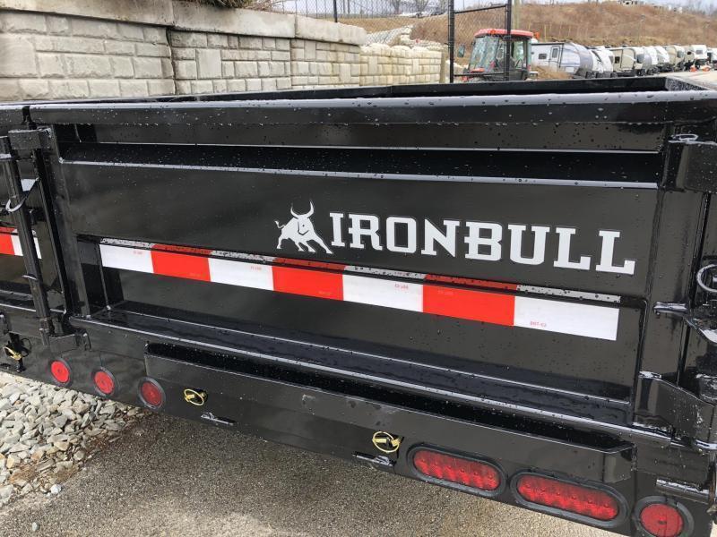 new Dump Trailers Iron Bull  for sale, in Carlisle, PA Thumbnail 12