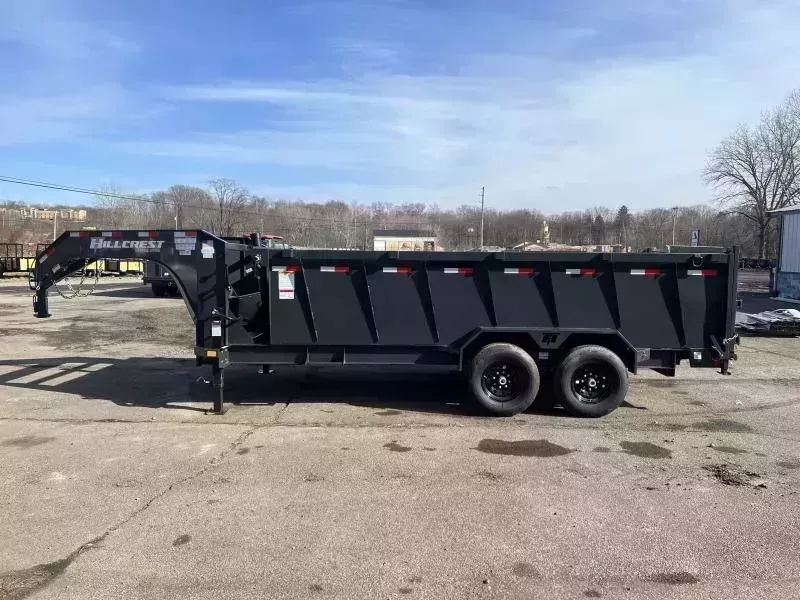 new Dump Trailers Hillcrest Trailers  for sale, in Carlisle, PA Thumbnail 26